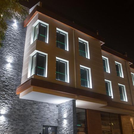 Benvenuti Apartments Белград Экстерьер фото